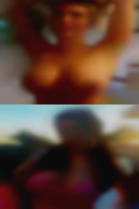 Freaky to an fuck extent.