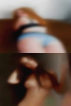 Mature women trouble