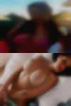 Naked women need love