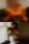 Older horny woman nude outside