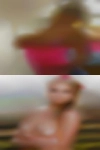 Weird things naked girls money