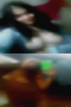Older horny woman nude outside