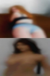 Naked woman from Taos