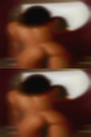 Naked woman from Taos