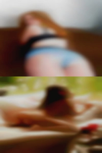 Sweden naked attached woman.
