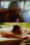 Weird things naked girls money