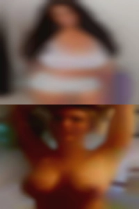 Hot girls massage naked horny woman.