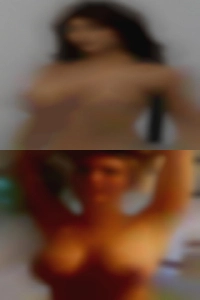 I horny don't sluts 