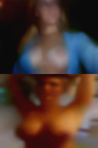 Please no nude girls 70's bush.