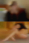 Horny girls down from