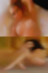 Weird things naked girls money