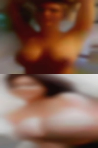 Portrait pussy fat of mature women.