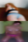 Buffalo, swingers looking for