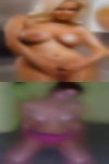 Swinger big vagina