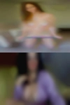 Mature women trouble