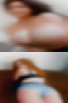 Horny girls down from