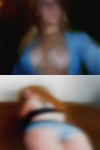 Mature women trouble