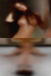 Nude woman