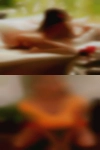 Adult naked woman