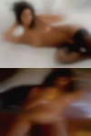 Mature women trouble