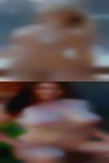 Weird things naked girls money